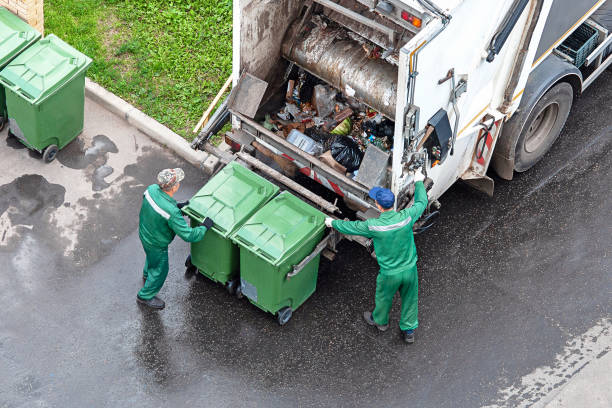 Best Professional Junk Removal  in Highland, CA